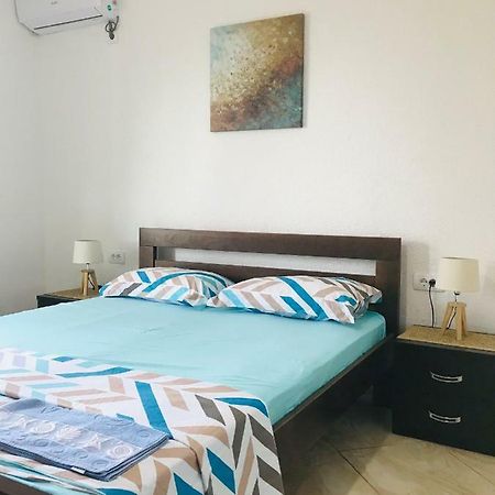 Suka Apartments 乌尔齐尼 外观 照片