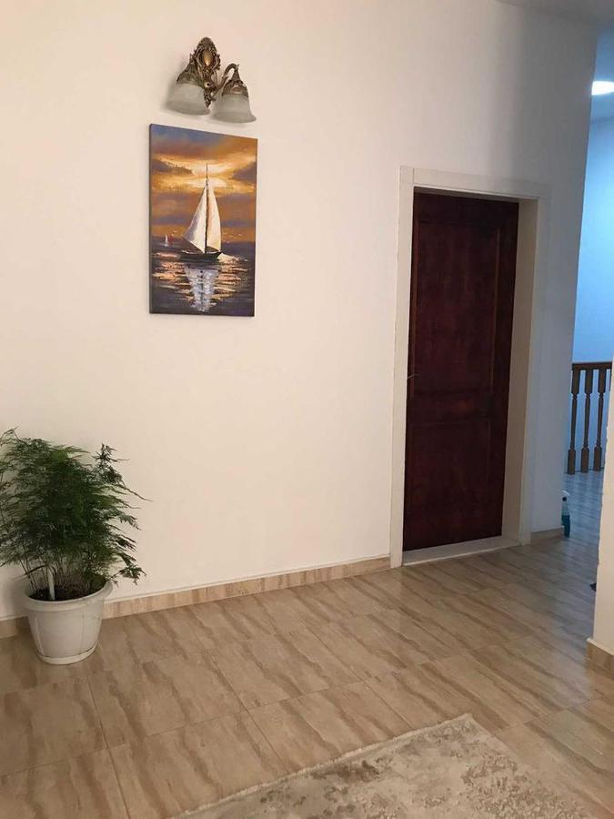 Suka Apartments 乌尔齐尼 外观 照片