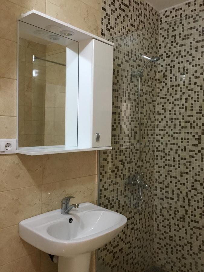 Suka Apartments 乌尔齐尼 外观 照片