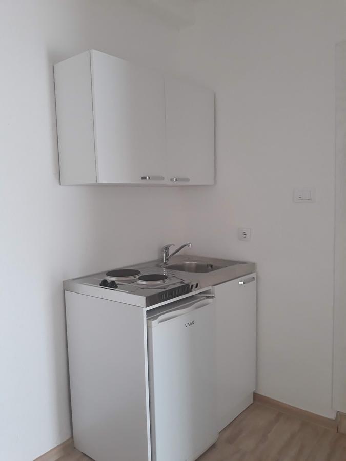 Suka Apartments 乌尔齐尼 外观 照片